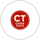 china taste