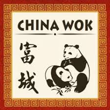 China Wok Boone Logo