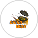 China Wok Sale logo
