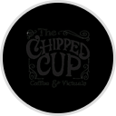 Chipped Cup Coffee