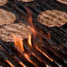 Chips Hamburger logo