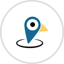 Chirp GPS logo