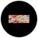 Chizona's Pizza logo