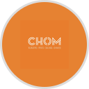 Chom Burger