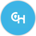 Choppin University logo