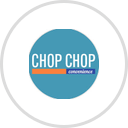 chop chop chop