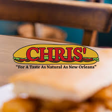 Chris Po Boys