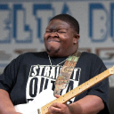 Christone "Kingfish" Ingram