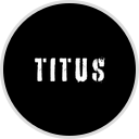 Christopher Titus logo