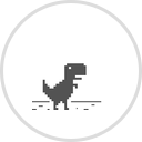 Chrome Dino