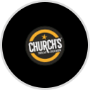 Church.com logo