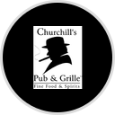 Churchills Pub