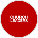 Church Leaders logo