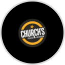 Churches logo