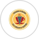 Churn and Burn Ice Cream