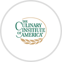 Culinary Institute Of America logo
