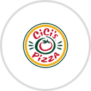 Cici's Barber Haus logo