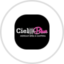 Cielo Blue Cantina
