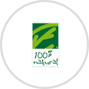 Cien Por Cien Natural