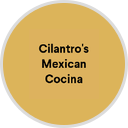 Cilantro's Mexican Cocina logo