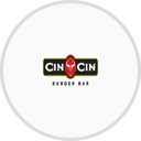 Cin Cin Burger Bar