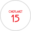 Cineplanet Card