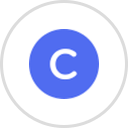 Circle logo