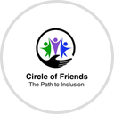 Circle Of Friends logo