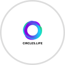 Circles.Life logo