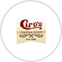 Ciro's