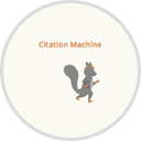 CitationMachine logo