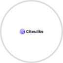 Citeulike logo