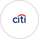 Citibank logo