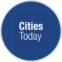 Cities Today logo