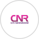 Citi Newsroom logo