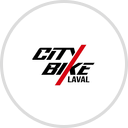 City Bike Laval