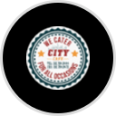 City Cafe NYC logo