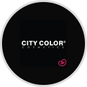 City Color Cosmetics logo