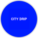 CityDrip logo