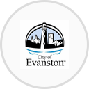 CITY OF EVANSTON PRCS