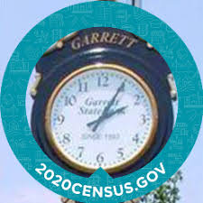 City of Garrett