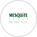 City of Mesquite Utilities