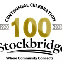 City Of Stockbridge logo