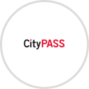 CityPASS logo