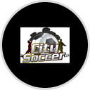 City Soccer Indoor logo