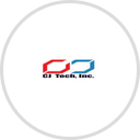CJ Tech logo