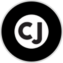 CJ Eats Recipes logo
