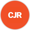 CJR (Columbia Journalism Review) logo