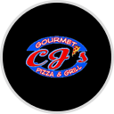 CJ's Pizza Grill