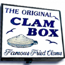 Clam Box of Quincy